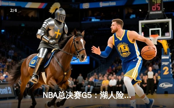NBA总决赛G5：湖人险胜热火，詹姆斯三双锁定冠军点 - 2