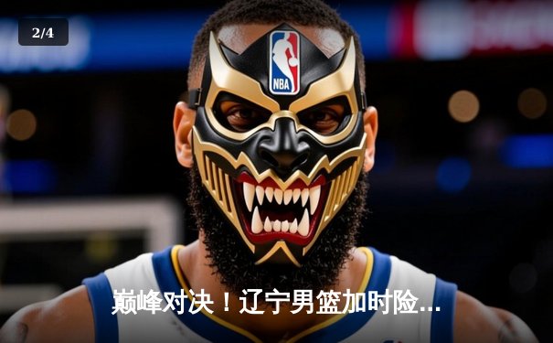 巅峰对决！辽宁男篮加时险胜广东，赵继伟33分导演逆转 - 2